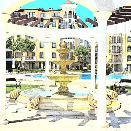 Apartman Patrick's - Sunny Victory