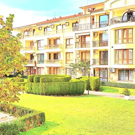 Apartman Patrick's - Sunny Victory *